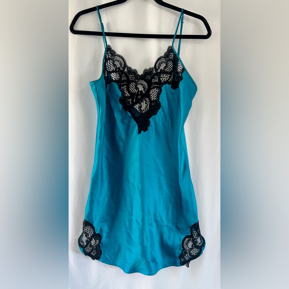 Vintage Victoria Secret Slip